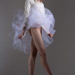 Ballet sex photos with the nude ballerinas